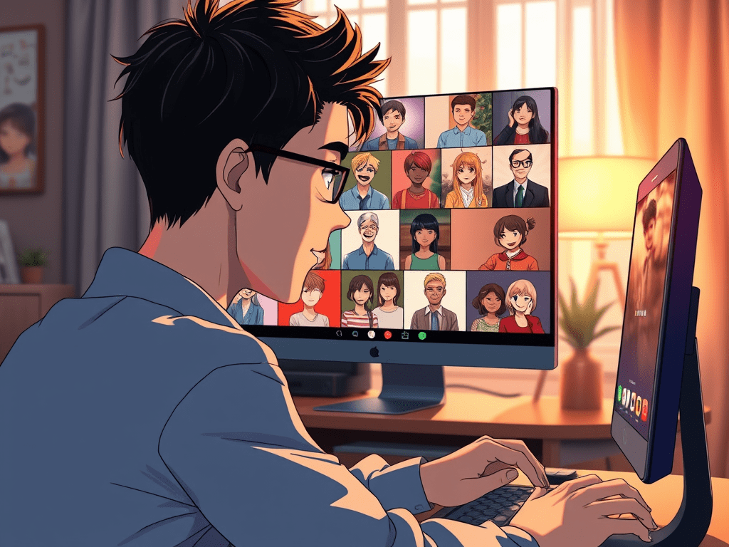 CHAT MARKET運営の株式会社ONE STEP